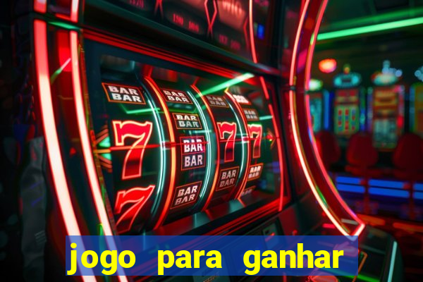 jogo para ganhar dinheiro sem precisar depositar nada